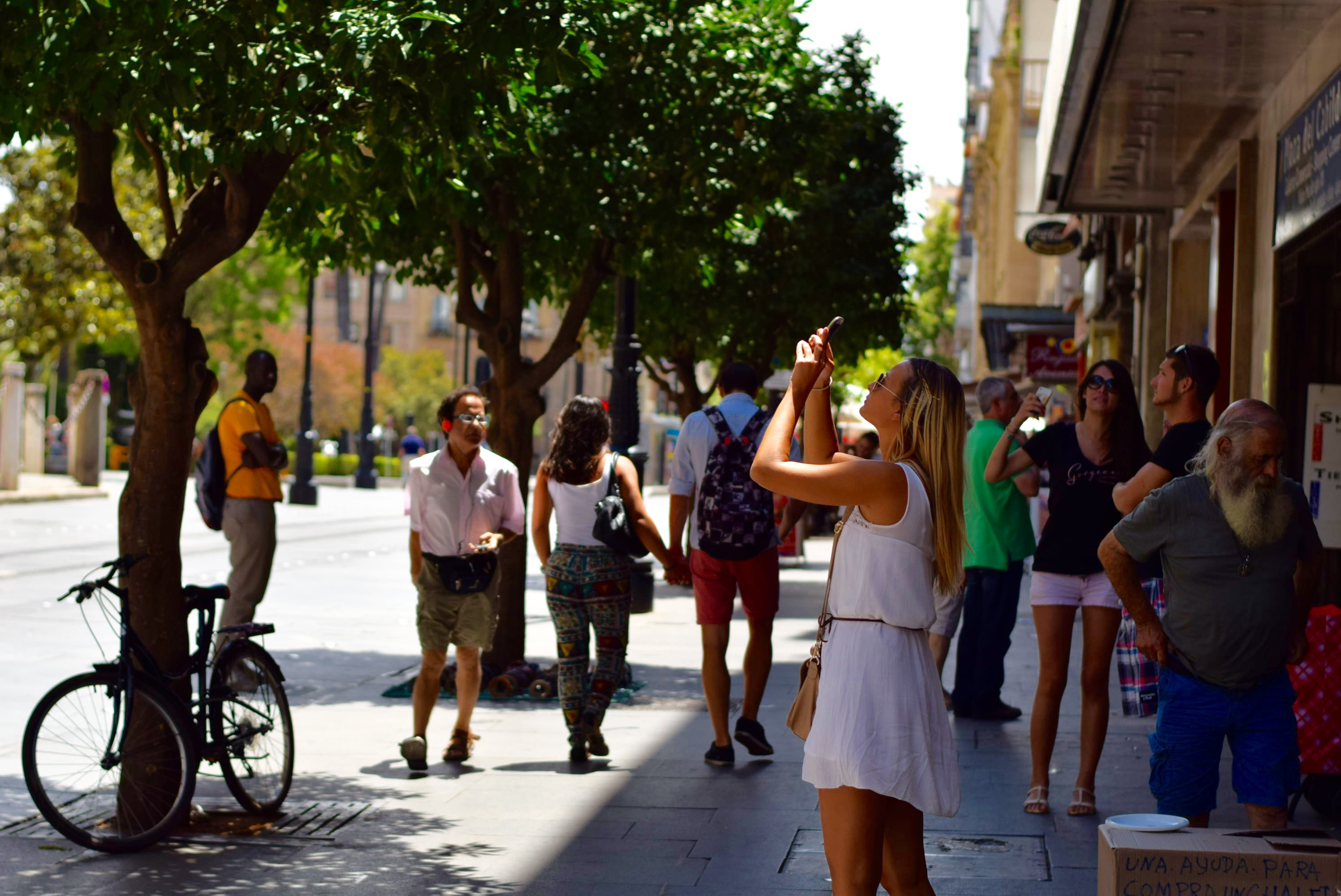 Many Americans are migrating to Texas from other states