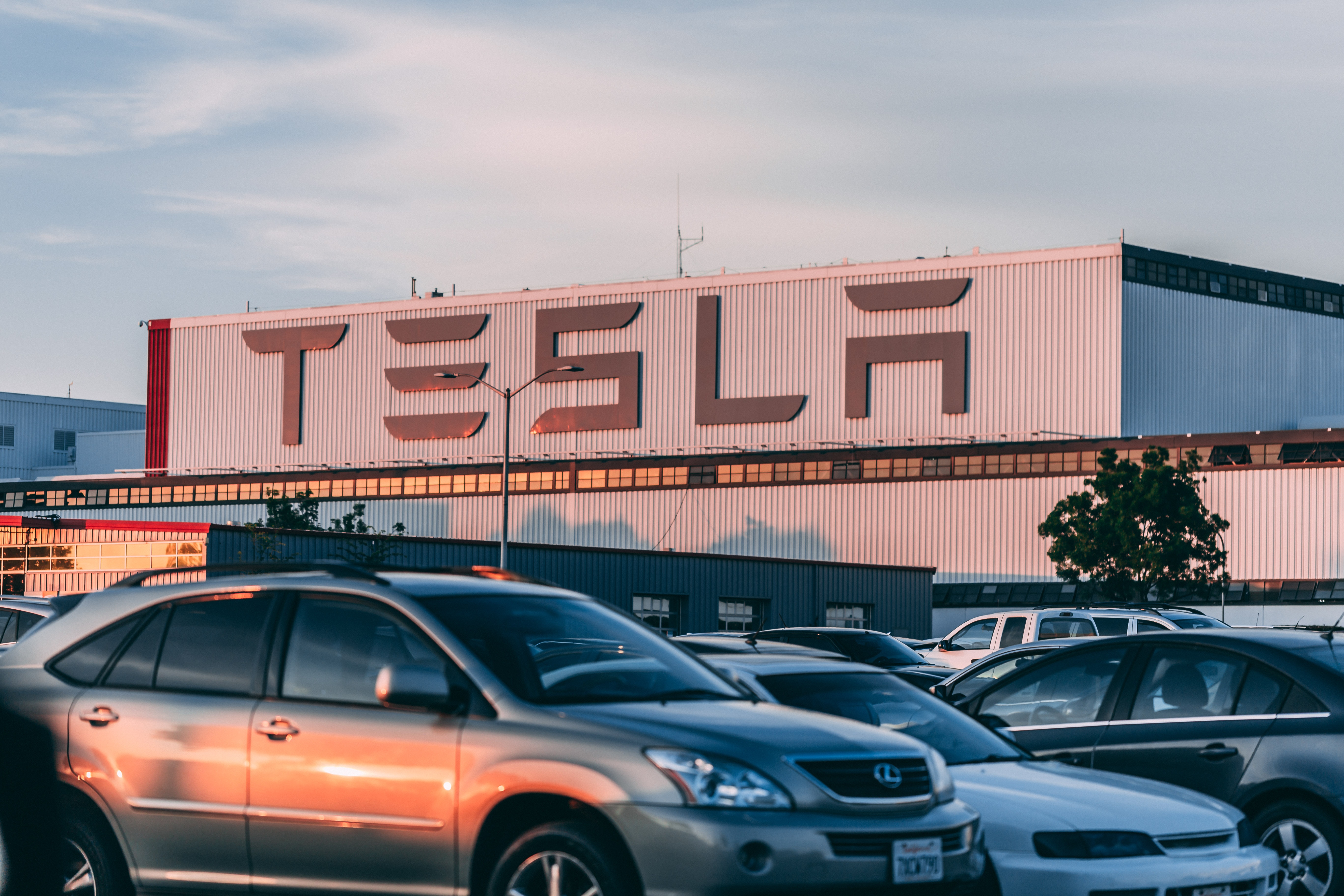 Many companies are migrating to Texas
